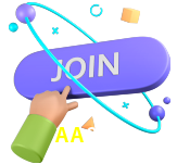 Junte-se ao cassino AA888 hoje mesmo